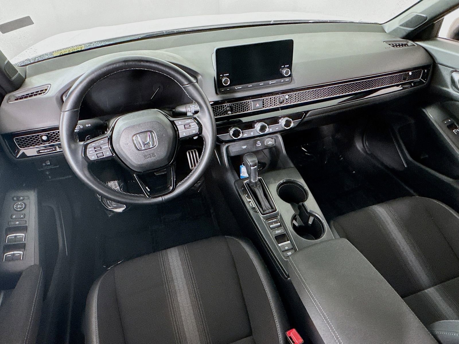 Certified 2023 Honda Civic Sport image 19