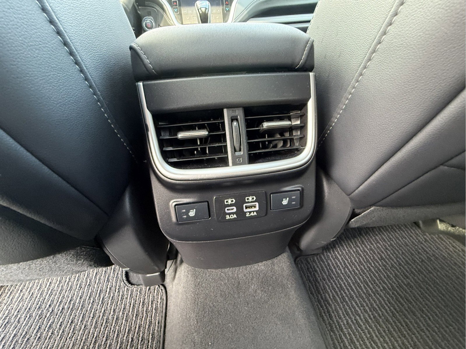 Used 2023 Subaru Outback Limited image 26