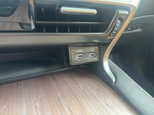 Used 2023 Lexus RX 350 Premium Plus w/ Accessory Package image 24