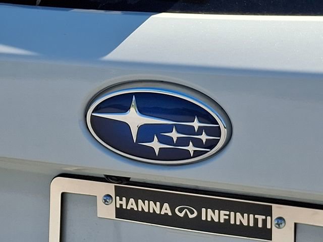 Used 2025 Subaru Outback Limited AWD/4WD image 34