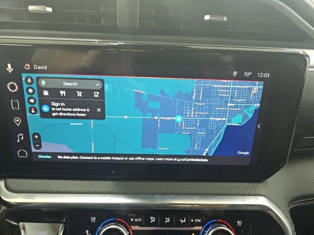 Used 2024 GMC Sierra 1500 Denali image 8