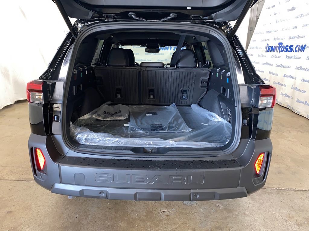 New 2026 Subaru Outback Limited AWD/4WD image 14