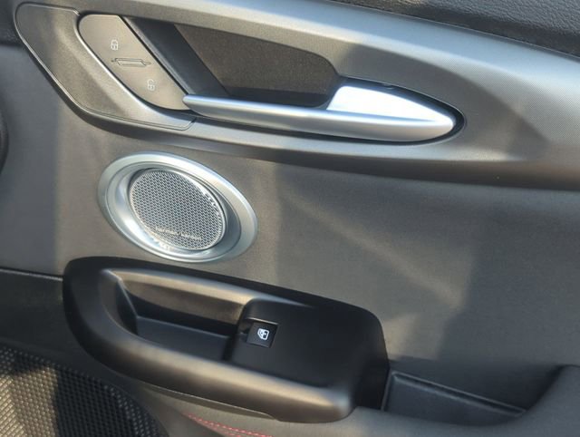 Used 2025 Dodge Hornet R/T w/ R/T Plus Package image 29