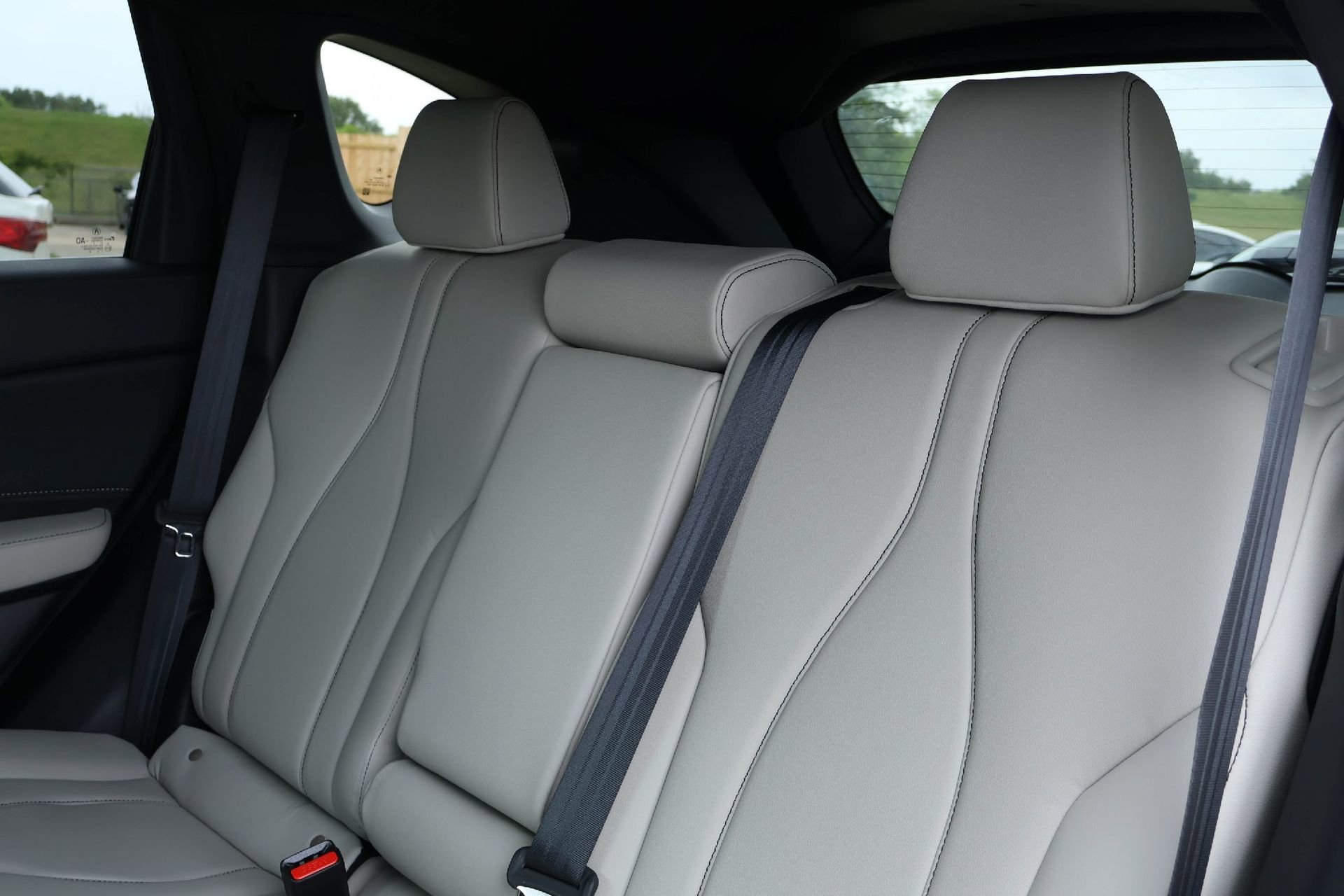 Certified 2026 Acura RDX SH-AWD image 13