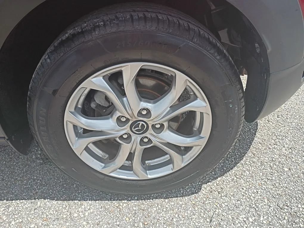 Used 2016 MAZDA CX-3 Touring FWD image 19