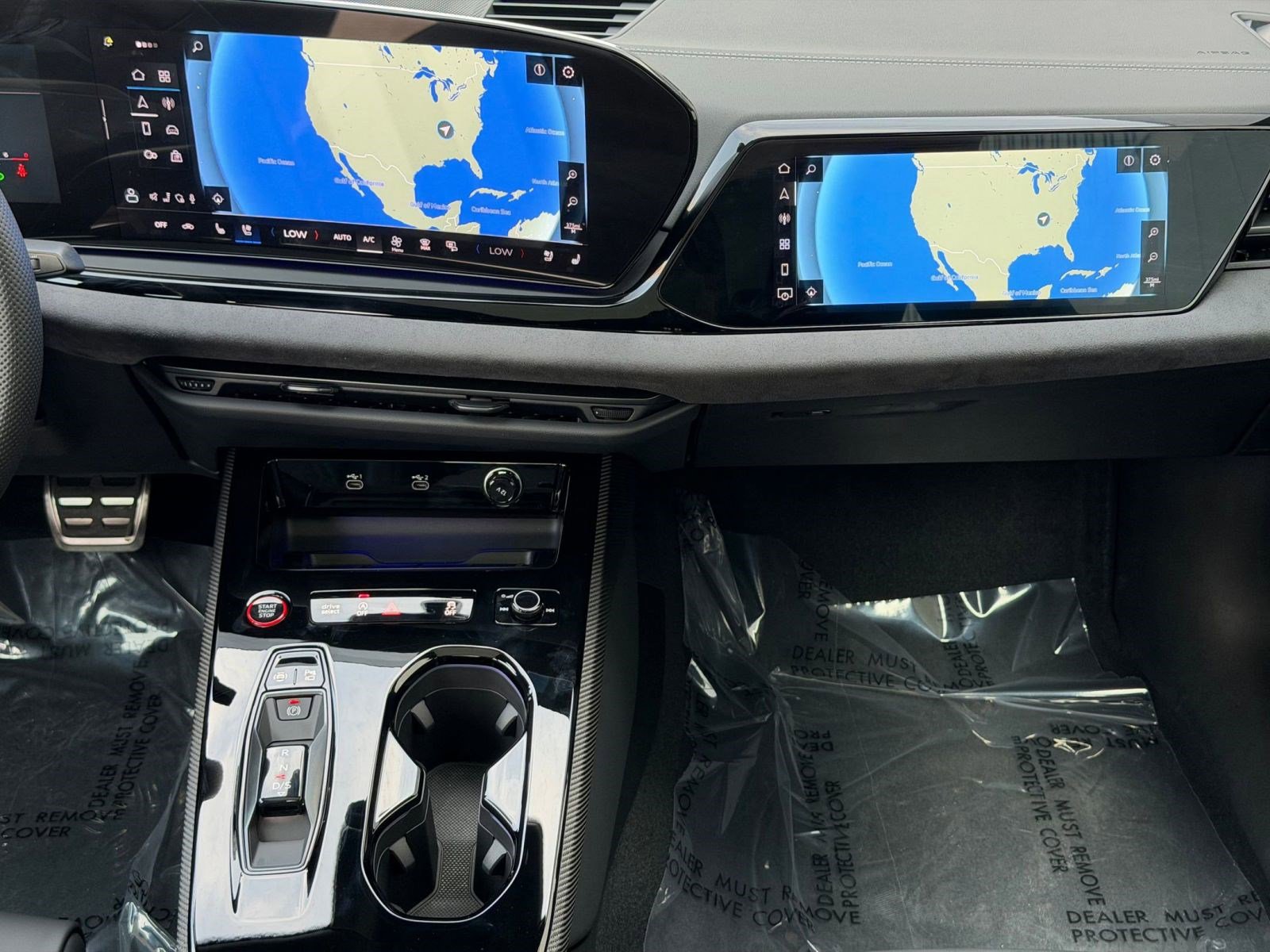 New 2025 Audi S5 Prestige AWD/4WD image 24