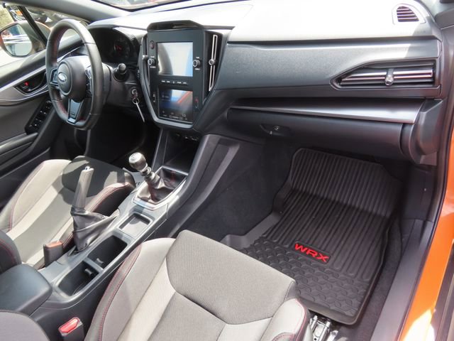 Used 2023 Subaru WRX AWD/4WD image 39