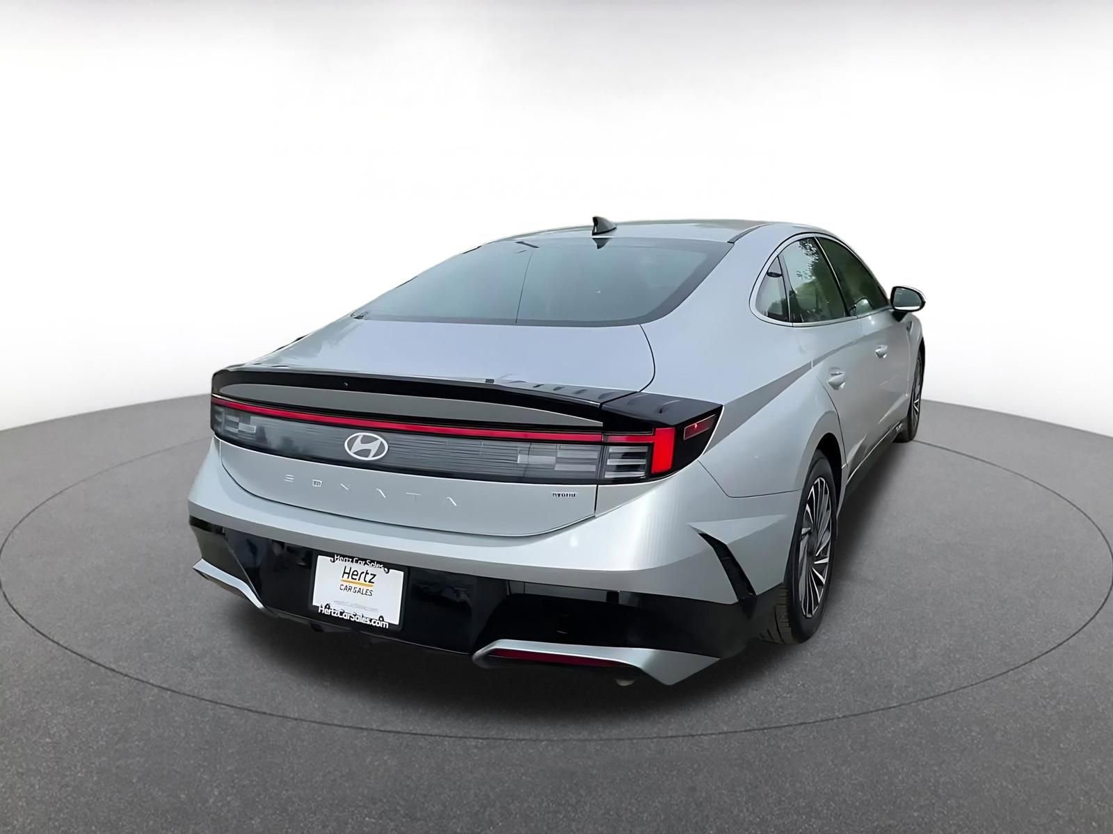 Used 2025 Hyundai Sonata SEL image 16