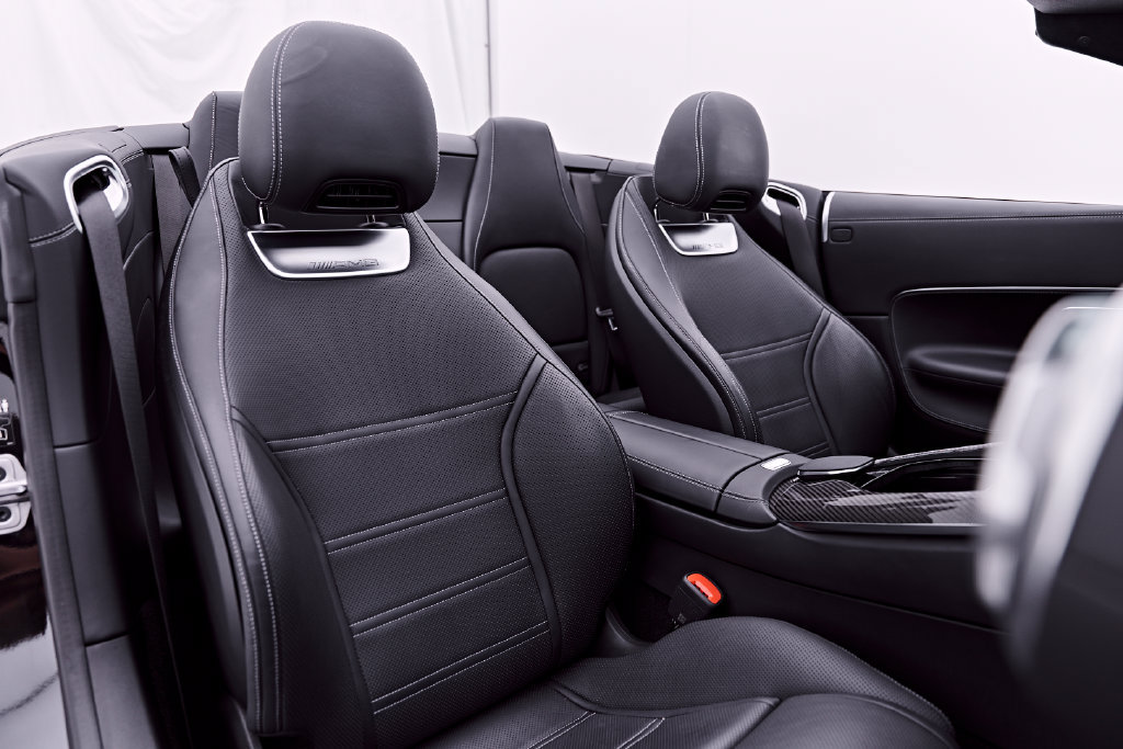 Used 2022 Mercedes-Benz SL 63 AMG 4MATIC image 60