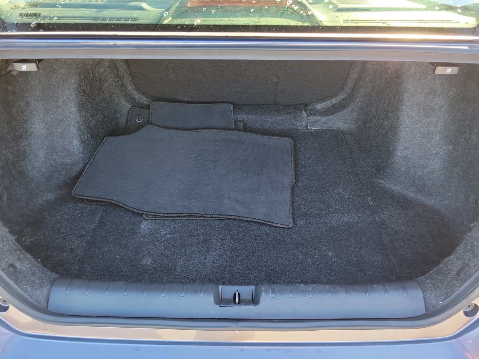 Used 2017 Honda Civic EX image 31