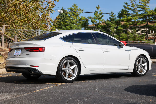 Used 2019 Audi A5 2.0T Premium Plus w/ Premium Plus AWD/4WD image 22