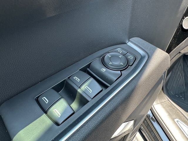 New 2025 GMC Sierra 1500 Elevation w/ LPO, Elevation Black Package image 25