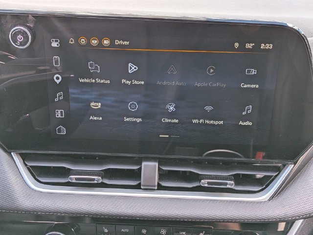 Used 2025 Chevrolet Equinox LT w/ Convenience Package II FWD image 20