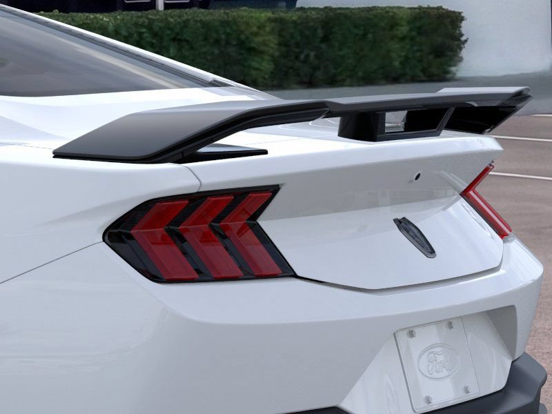 New 2026 Ford Mustang Dark Horse RWD image 22