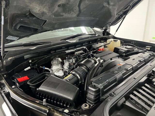 Used 2024 GMC Sierra 3500 SLT w/ SLT Convenience Package AWD/4WD image 61
