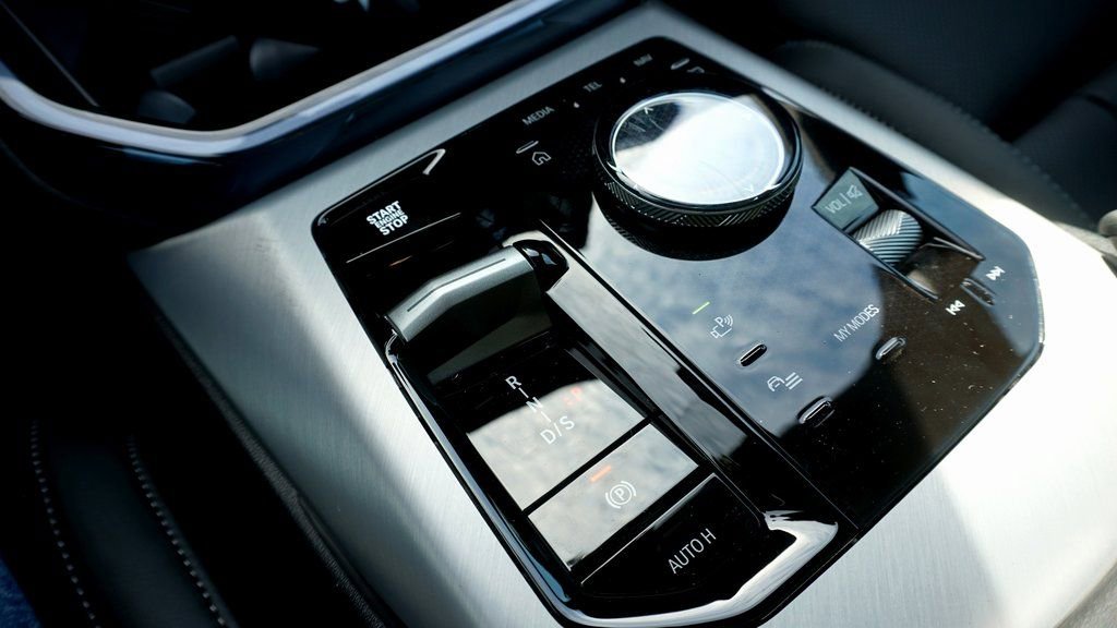 New 2026 BMW X3 xDrive30 w/ M Sport Package image 18