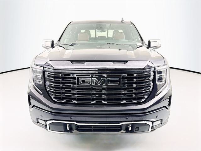 Used 2022 GMC Sierra 1500 Denali Ultimate AWD/4WD image 2