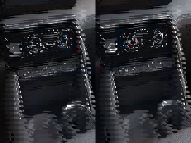 New 2026 GMC Sierra 2500 Denali w/ Denali Reserve Package image 23