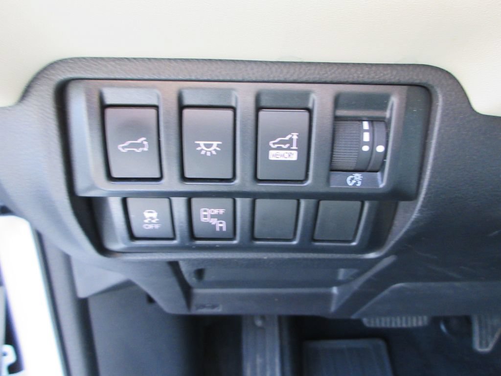 Used 2021 Subaru Ascent Touring w/ Popular Package #2A AWD/4WD image 26