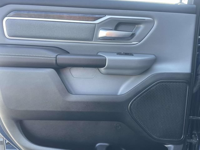Used 2023 RAM 1500 Big Horn AWD/4WD image 11