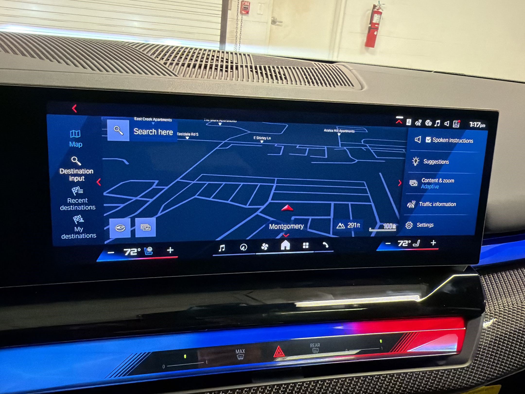 New 2027 BMW M5 w/ Executive Package AWD/4WD image 28
