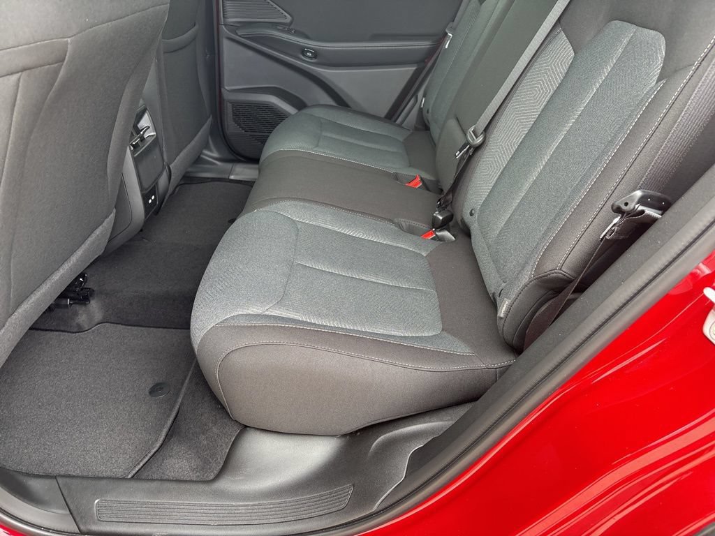 New 2026 Jeep Cherokee Laredo AWD/4WD image 19