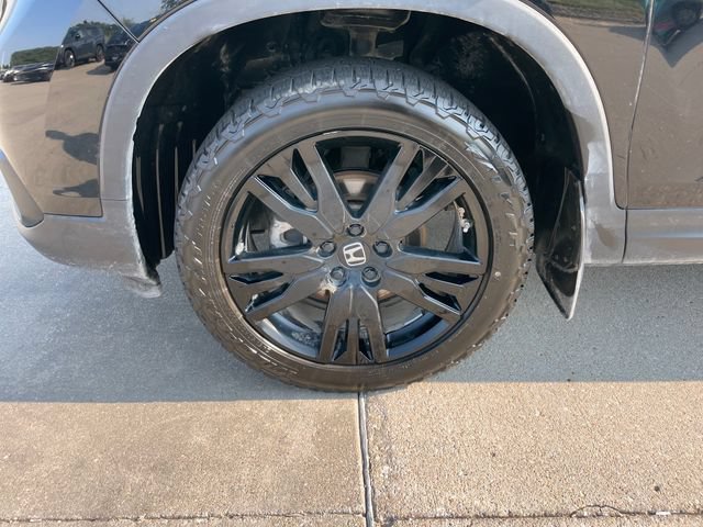Used 2021 Honda Passport Sport image 42