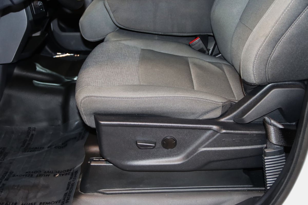 Used 2025 Ford F150 XLT w/ Equipment Group 301A Standard AWD/4WD image 45
