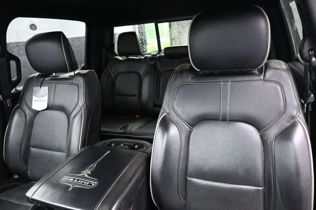Used 2023 RAM 1500 Limited w/ Body-Colour Bumper Group AWD/4WD image 14