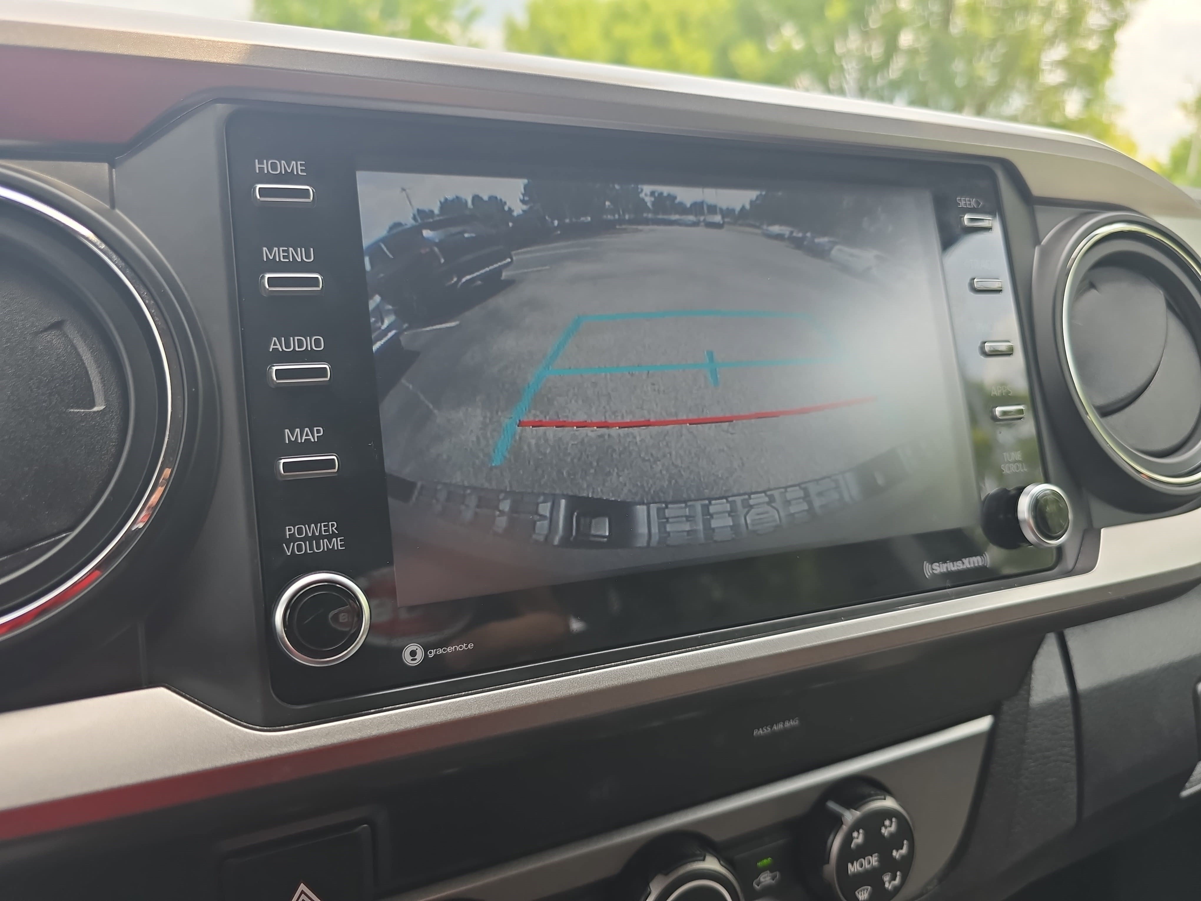 Used 2022 Toyota Tacoma SR5 RWD image 21