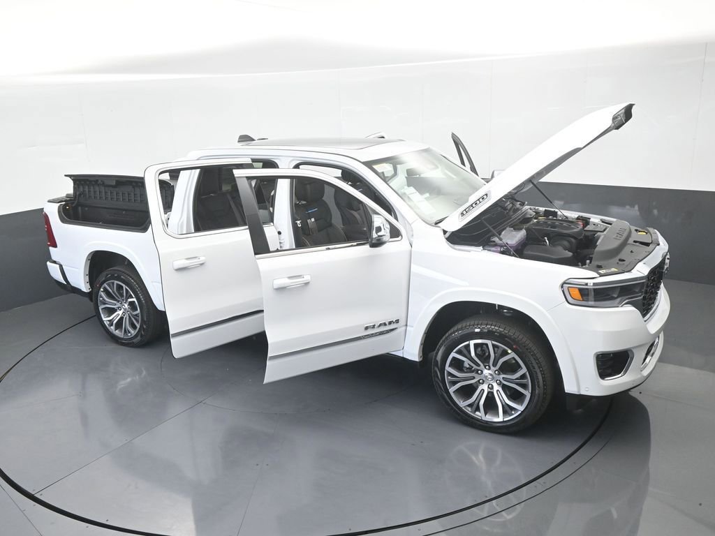 New 2026 RAM 1500 Tungsten image 75
