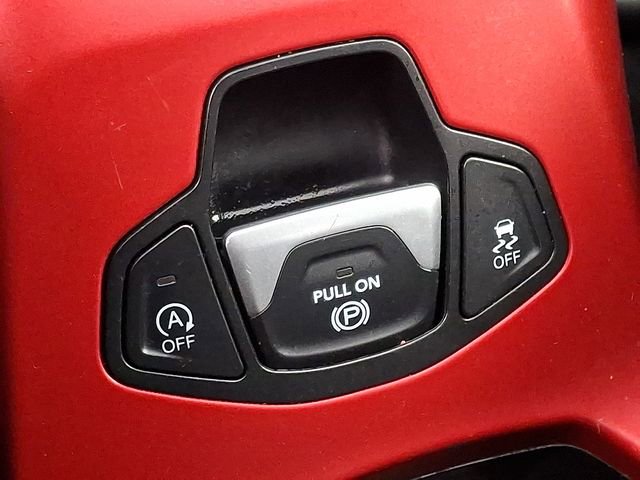 Used 2020 Jeep Renegade Trailhawk image 26