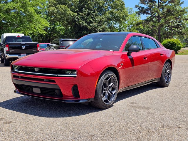 New 2026 Dodge Charger R/T