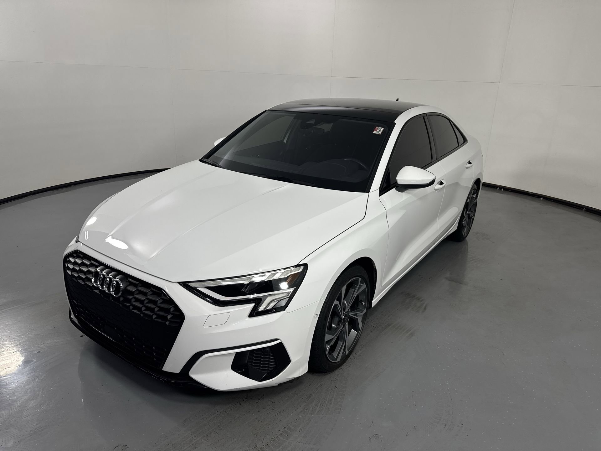 Used 2023 Audi A3 2.0T Premium w/ Convenience Package FWD image 25