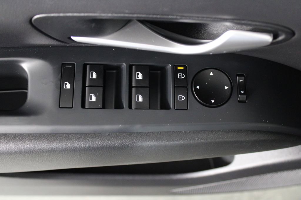 Certified 2026 Hyundai Tucson SE FWD image 23