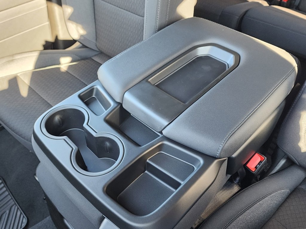 New 2026 GMC Sierra 1500 Elevation w/ X31 Off-Road Package image 31