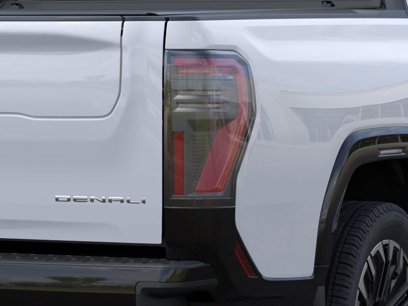 New 2026 GMC Sierra EV Denali image 11