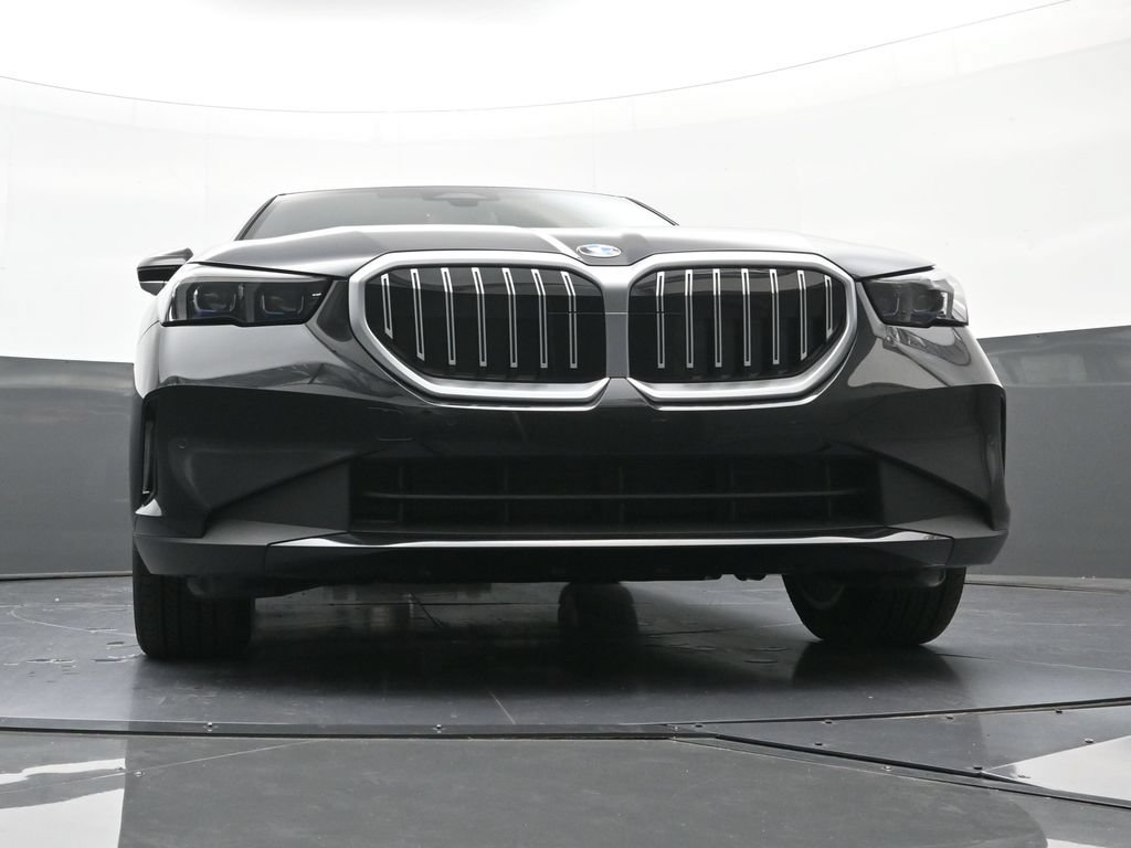 New 2027 BMW 530i xDrive AWD/4WD image 23