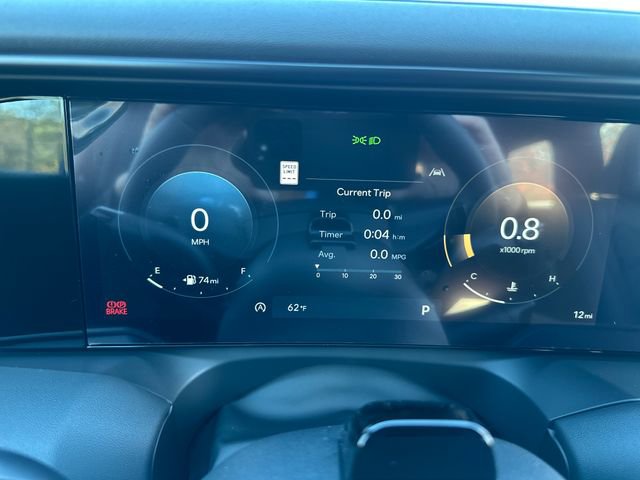 Certified 2026 Hyundai Palisade XRT Pro image 14