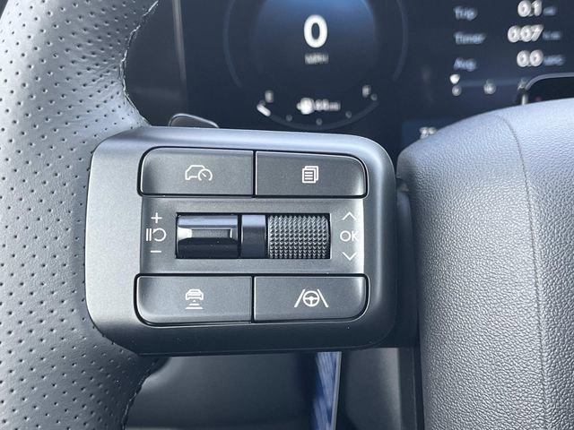 New 2026 Hyundai Palisade XRT Pro AWD/4WD image 28