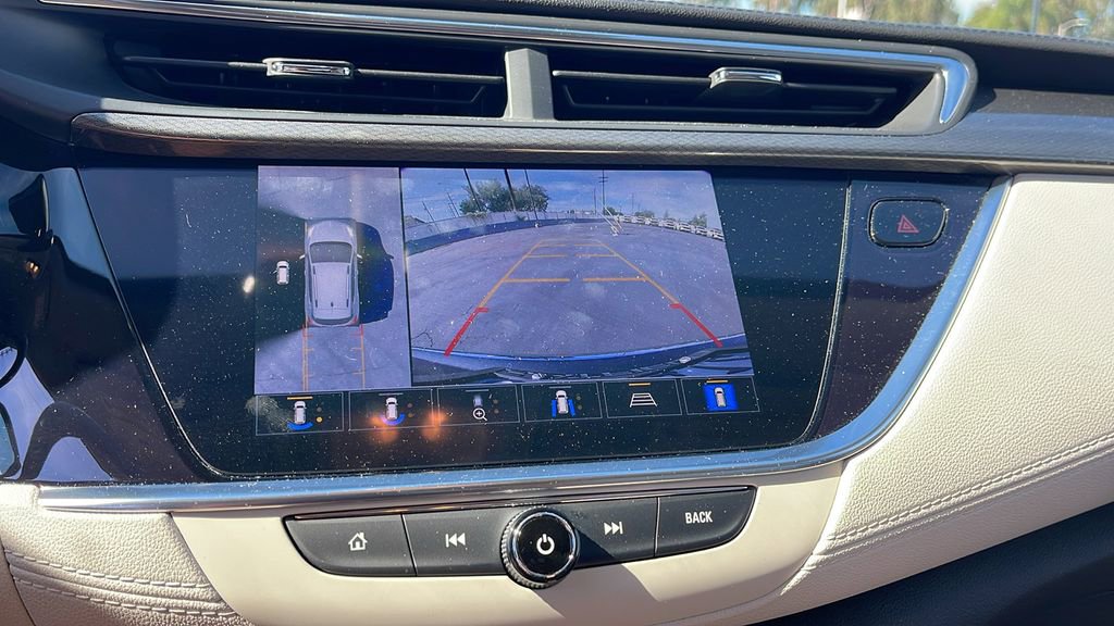 Used 2020 Buick Encore GX Essence w/ Advanced Technology Package image 18