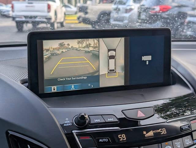 Certified 2022 Acura RDX AWD w/ Advance Package image 26