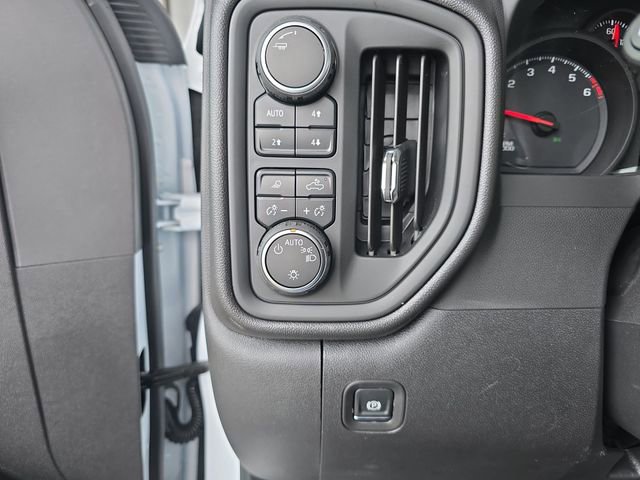 New 2025 Chevrolet Silverado 1500 W/T w/ WT Safety Package image 17