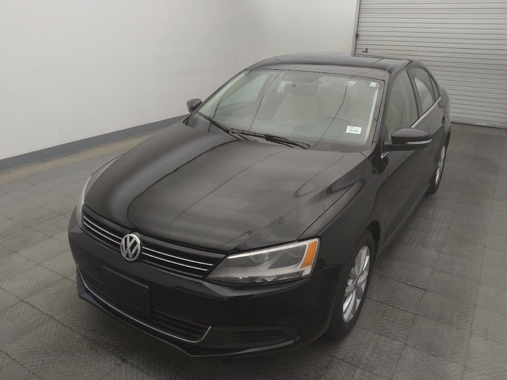 Used 2014 Volkswagen Jetta SE FWD image 15