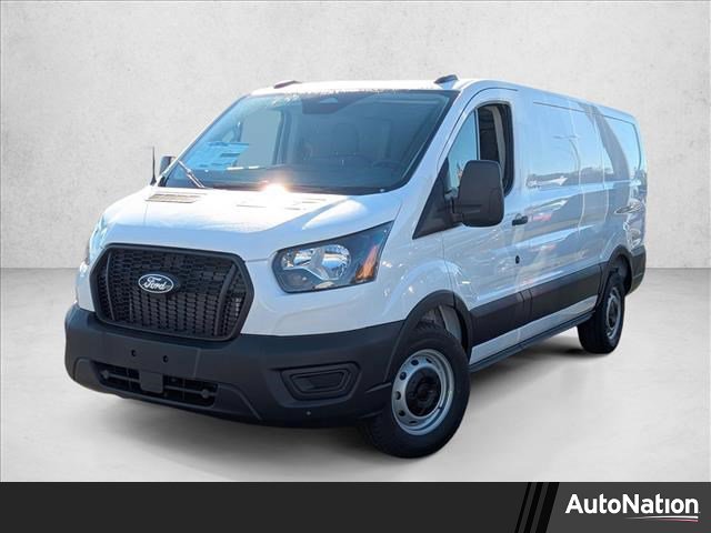 New 2026 Ford Transit 150 Low Roof image 1