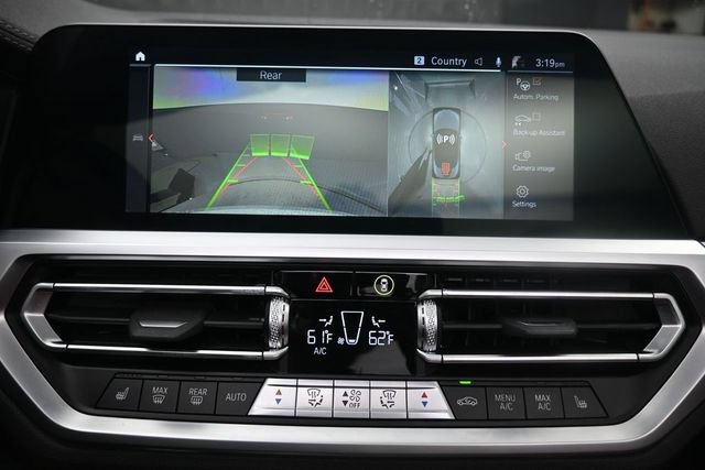 Used 2023 BMW M440i Convertible w/ Premium Package RWD image 12