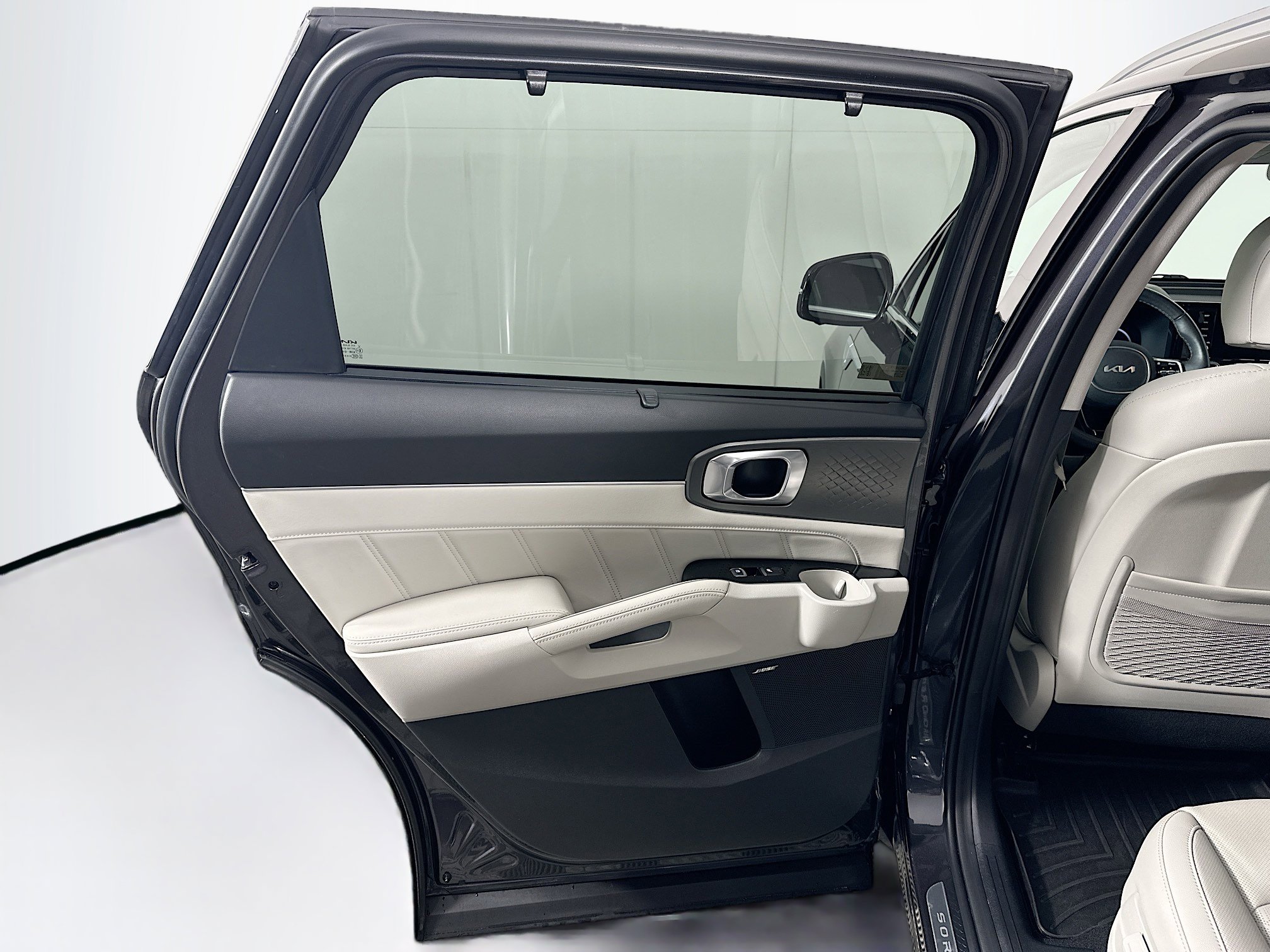 Used 2024 Kia Sorento SX Prestige image 26