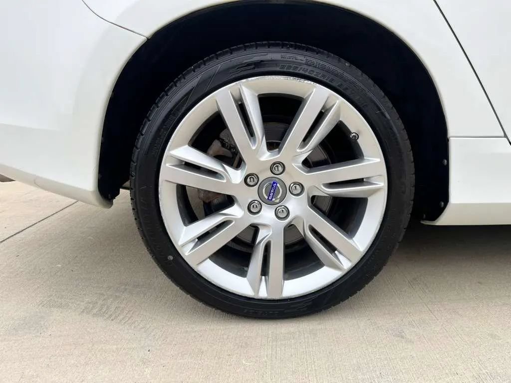 Used 2013 Volvo S60 T6 AWD/4WD image 38