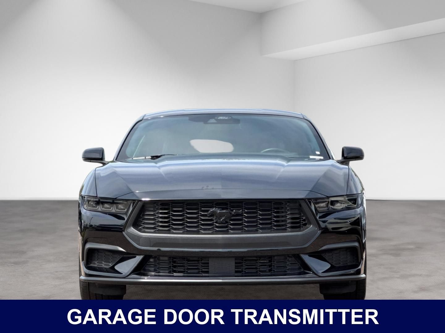 Used 2025 Ford Mustang Premium RWD image 10