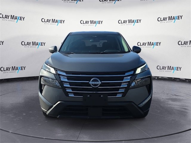 Used 2024 Nissan Rogue SV image 8